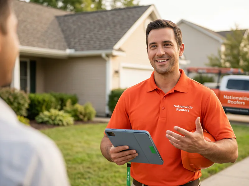 Roof Installation  in Reedley  FAQ